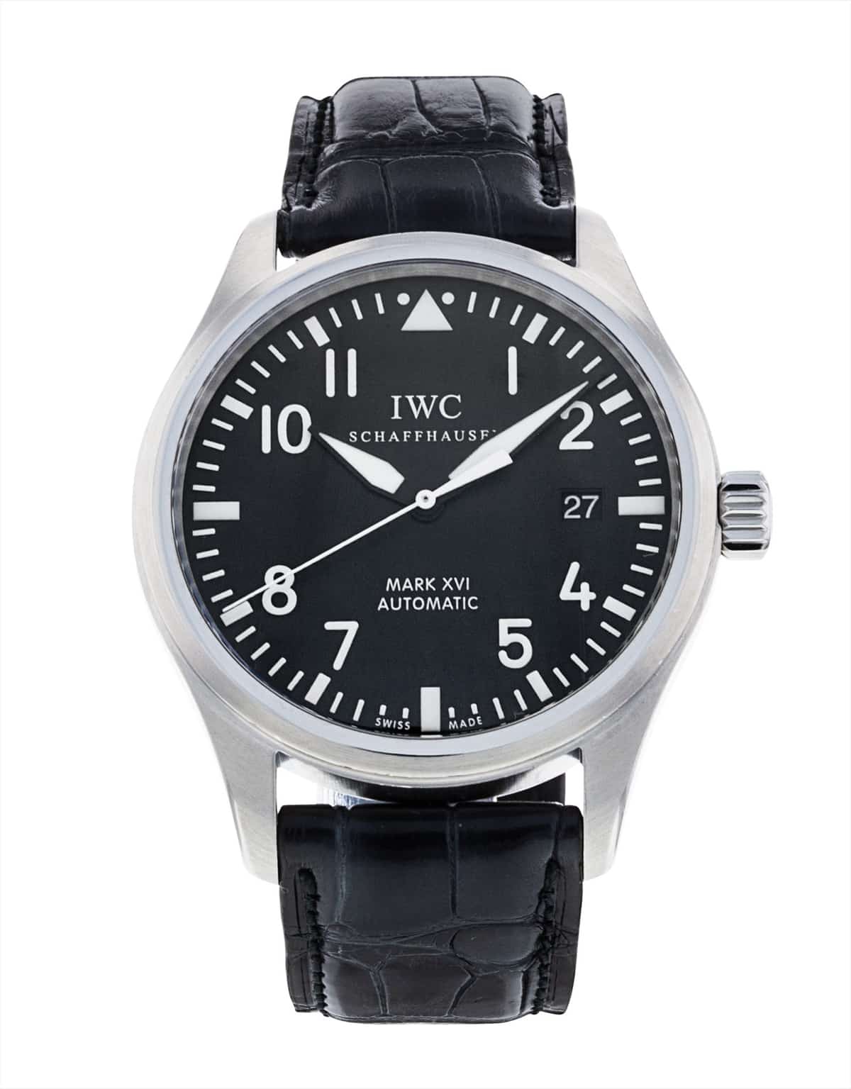 IWC Pilot’s Mark XVI IW325501